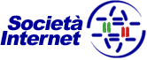 Societ Internet - sezione italiana di Internet Societ